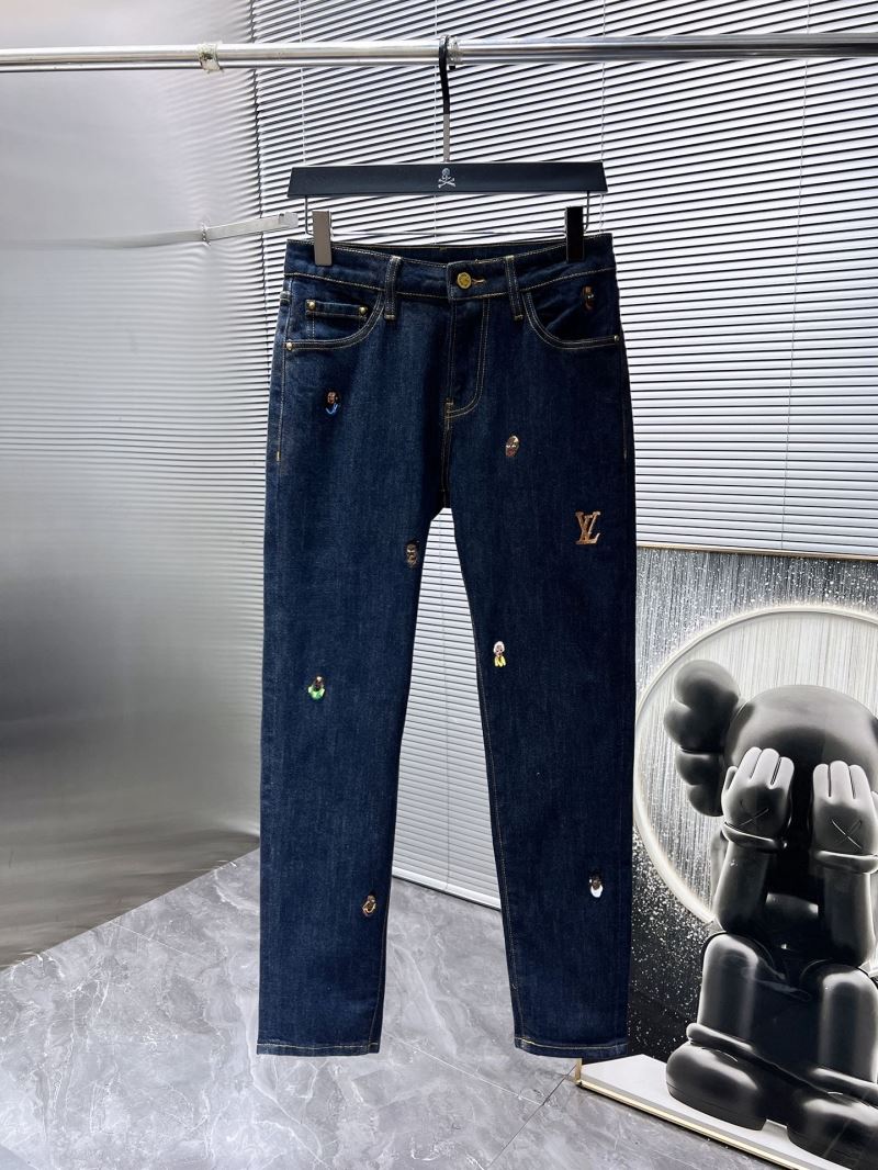 Louis Vuitton Jeans